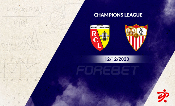 Lens and Sevilla Set to Battle for a Spot in the Europa League