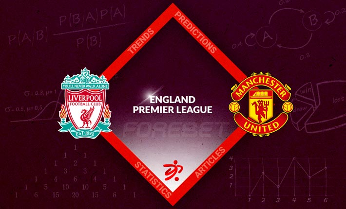 Liverpool x Manchester United - AO VIVO - 17/12/2023 - Premier League 