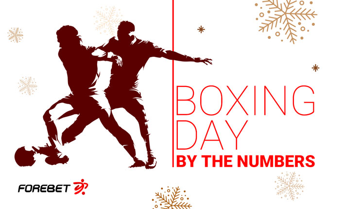 Which team has performed the best on Boxing Day? Players, stats and more