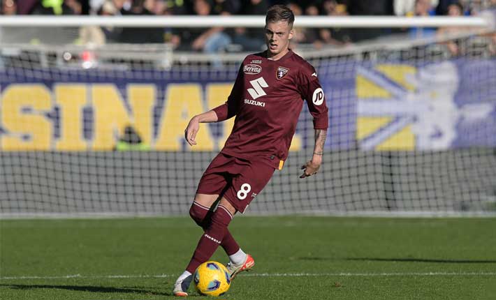 Can Fiorentina continue strong home form against Torino?