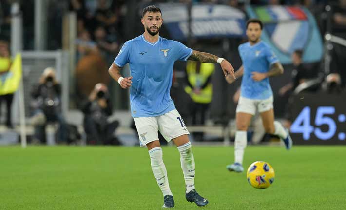 Lazio Aiming to End a Topsy-Turvy 2023 on a High