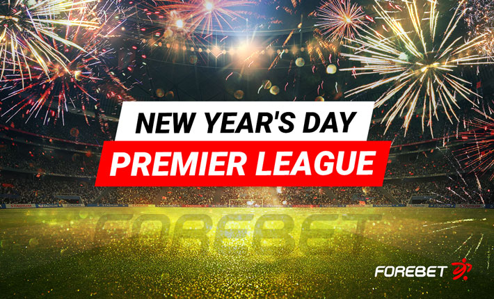 Best New Year's Day Premier League Games in History 