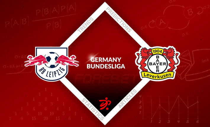 Can Bayer Leverkusen maintain Bundesliga lead with positive result against RB Leipzig?