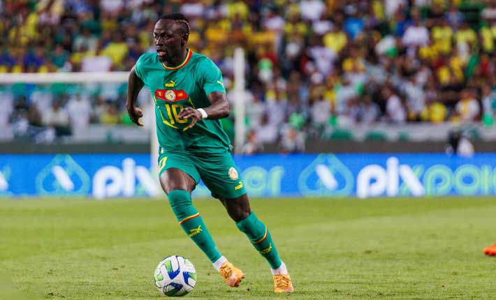 AFCON Hosts Face Tricky Knockout Clash Against Only Team with 100% Record 