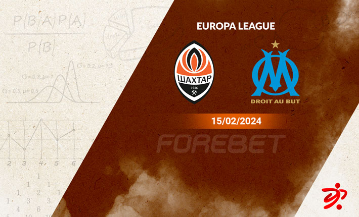 Shakhtar Looking to Make it 3 Wins in a Row against Marseille in Europe