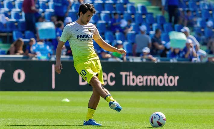 Predictions Point Towards a Close Encounter Between Villarreal and Getafe in La Liga