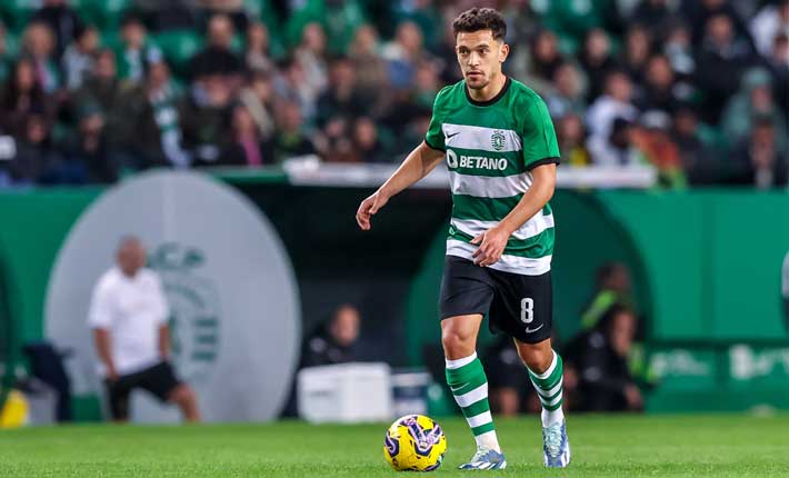 Moreirense FC vs Sporting CP Preview 19/02/2024 | Forebet