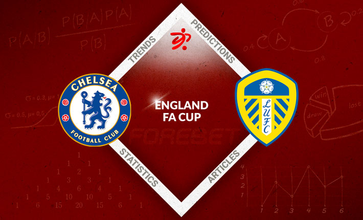 Chelsea Aim for Quarter-Finals Against Leeds Just Days After the EFL Cup Final Loss