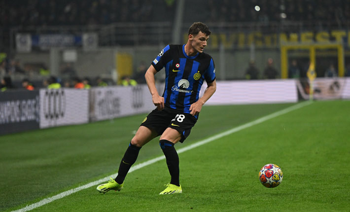 Inter Aiming for 11th Successive Victory at Expense of Atalanta