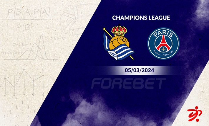Real Sociedad Have It All to Do as We Predict Tough Night Against Paris St. Germain