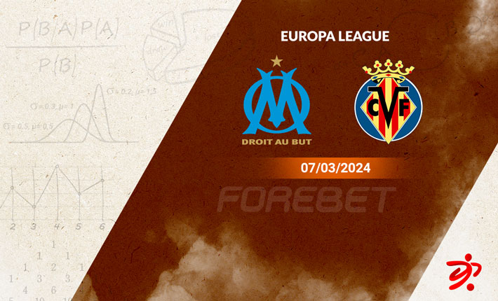 Home Advantage Could be the Key as We Make Our Marseille vs Villarreal Predictions