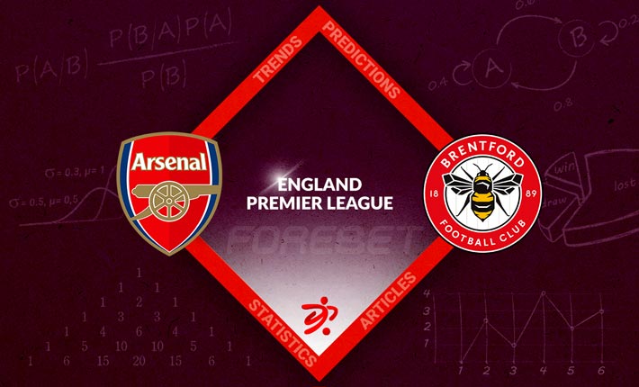 Will Arsenal Continue Remarkable Scoring Streak When Brentford Visit the Emirates?
