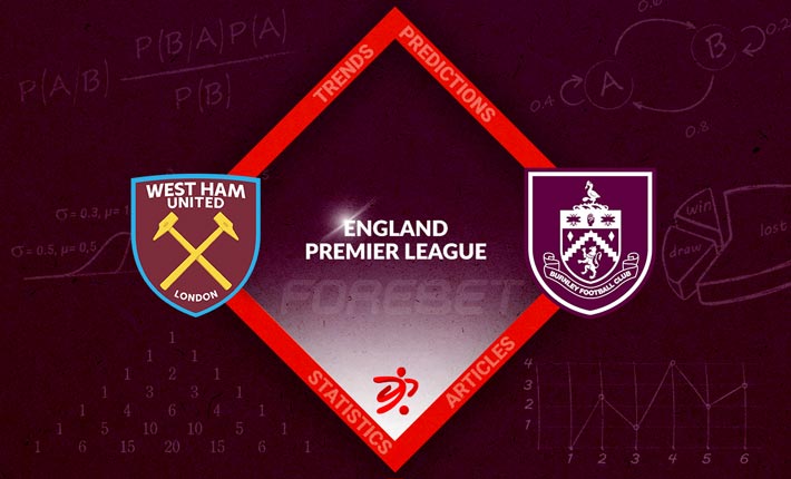 Will West Ham Inflict a Fifth Defeat in a Row for Burnley?