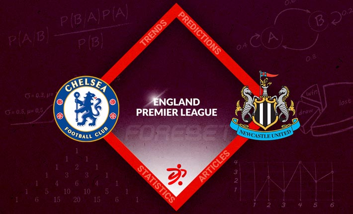 Four Points Between Chelsea and Newcastle Ahead of Monday’s Crucial Clash