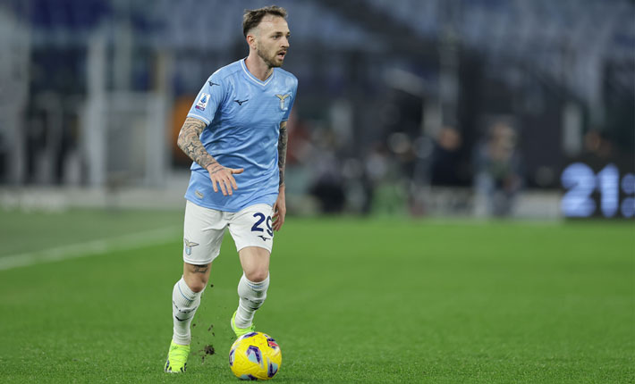 Lazio and Udinese both searching for form in Serie A Showdown