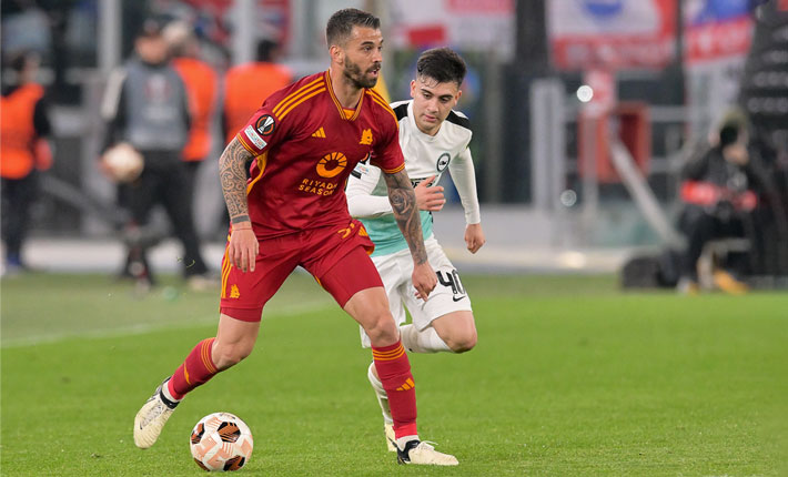 Brighton Seek Miracle Comeback Against Roma in Europa League Encore