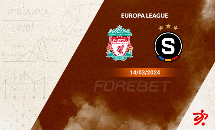 Liverpool Looking to Add to the 5 Goals From Leg 1 Against Sparta Praha