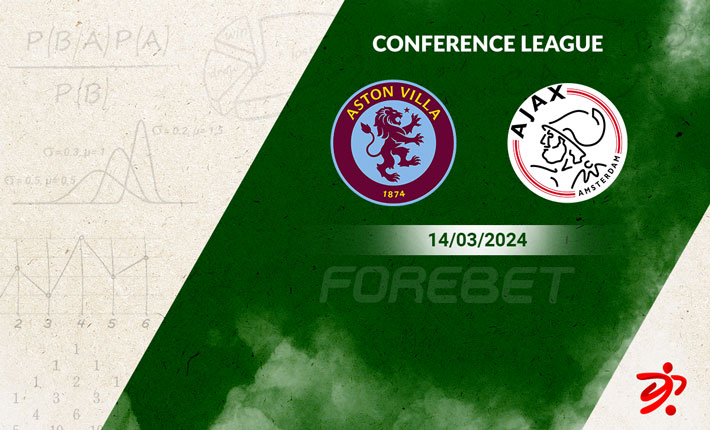 Can Aston Villa Bounce Back From Spurs Thrashing With Conference League Triumph Over Ajax?
