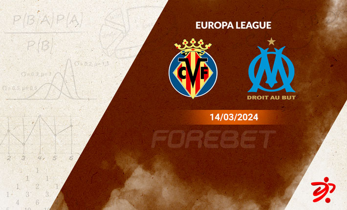 We Assess the Probability of a Comeback as Villarreal Meet Marseille in Second Leg