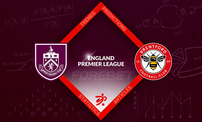 Analysis Shows Time Beginning to Run Out for Burnley as They Meet Brentford in the Premier League