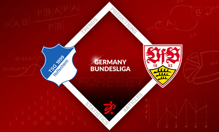 European Football on the Line as We Make our Hoffenheim vs Stuttgart Predictions
