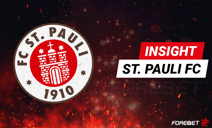 FC St. Pauli - Germany’s Cult Club on the Brink of Bundesliga Promotion