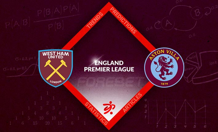 Can Aston Villa keep their PL top-four hopes alive against West Ham?