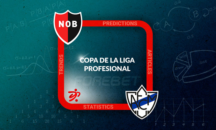 We Assess the Probability of an Upset as Newell's Old Boys Meet CA Ferroracarril Midland in Copa Argentina