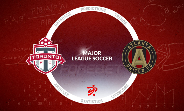 Toronto FC Searching for Rare Victory Over Atlanta United