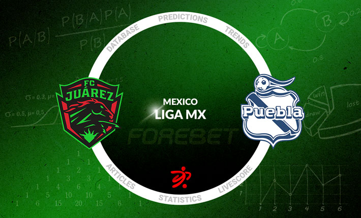 FC Juarez aiming for first win in Liga MX Clausura against Puebla