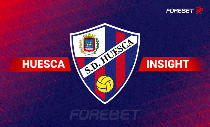 Can SD Huesca’s Defence Propel Them into the Playoff Picture?