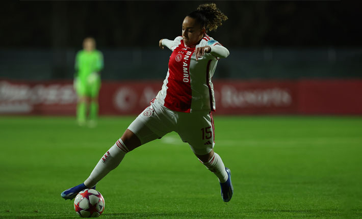 Ajax Must Overturn Three-Goal Deficit Against Chelsea in Women’s Champions League 