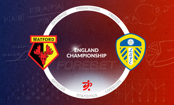 Can Leeds Secure 13th Victory in 14 Championship Games at Expense of Watford?