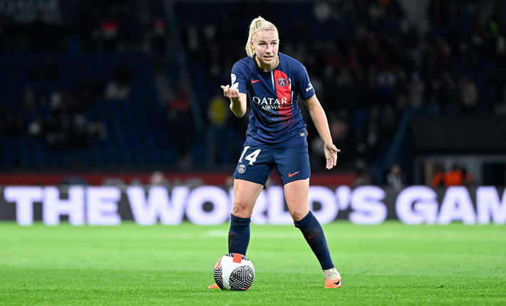 Can Paris Saint-Germain see off the challenge of BK Hacken in the UWCL?