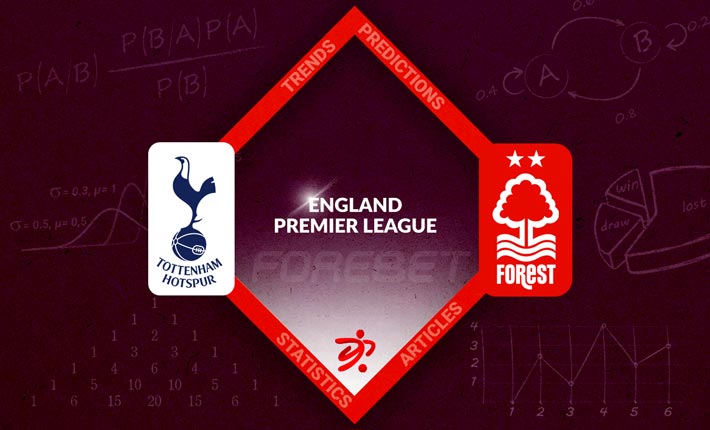 Can Nottingham Forest win back-to-back PL matches?