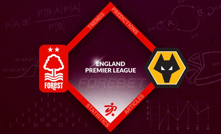 Can Wolves End Three-Game Winless Run at Expense of Relegation-Threatened Forest?