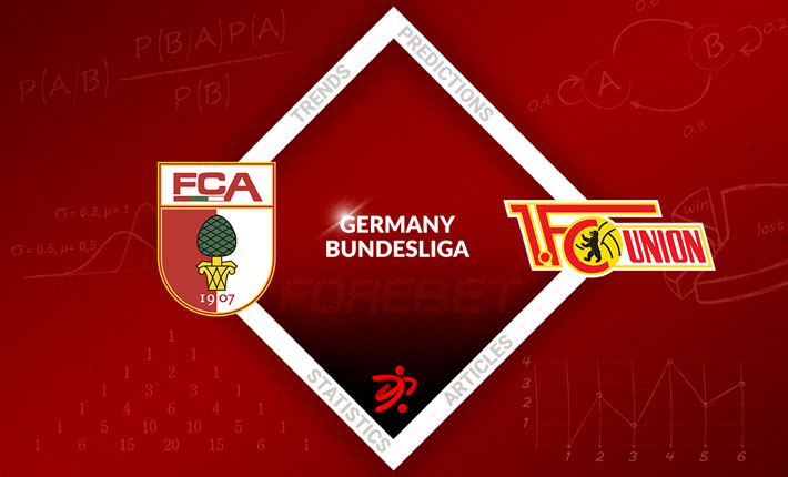 Augsburg and Union Berlin seeking end to winless runs in Bundesliga
