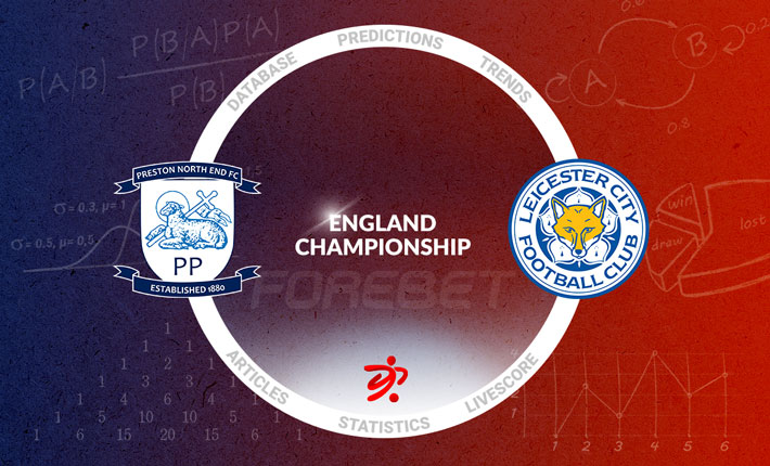 Can Leicester City Seal Promotion as They Travel to Preston North End in the Championship?