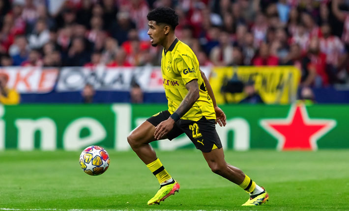 Can PSG Turn Things Around Against Borussia Dortmund? 