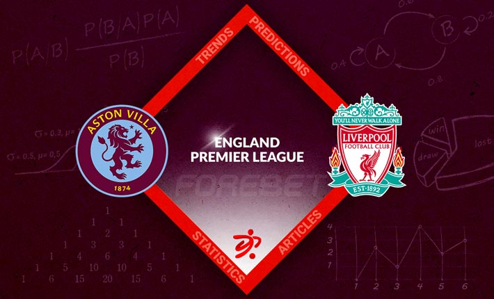 Aston Villa Must Overcome European Disappointment as They Face Liverpool in Premier League