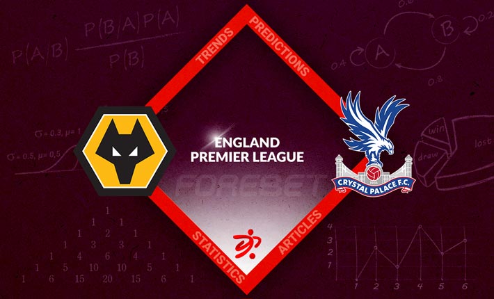 Can Crystal Palace make it six straight matches without a loss in the PL?