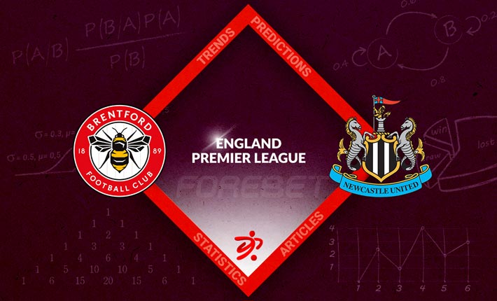 Brentford vs Newcastle United A Clash of Styles in the Premier League