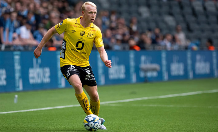 Can Halmstads Avoid Fourth Defeat in Five Matches Against Elfsborg?
