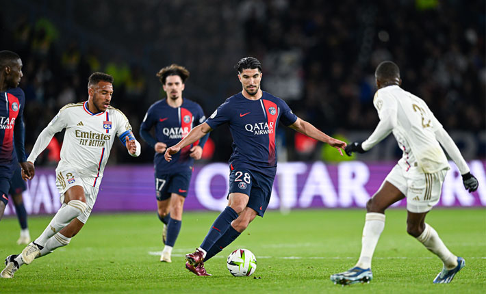 Trends Point Towards High-Scoring Coupe de France Final Between PSG and Lyon 