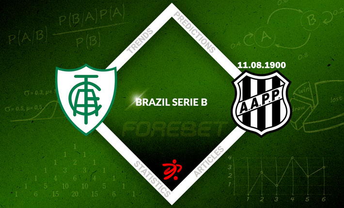 America Mineiro Looking to Continue Strong Start at Expense of Ponte Preta
