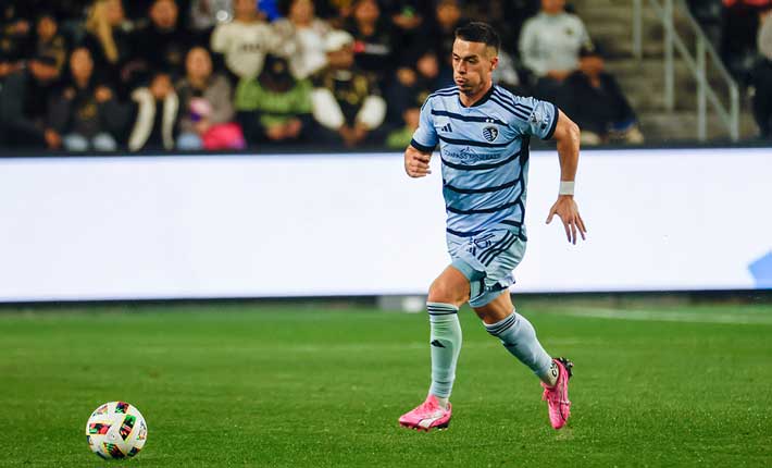 Sporting Kansas City Should Find Some Form as They Host Seattle Sounders in MLS