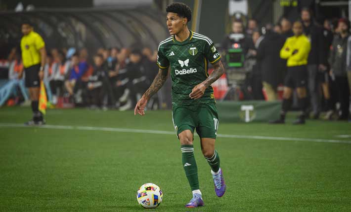 Can St Louis Build on Draw With Inter Miami When Portland Timbers Visit?