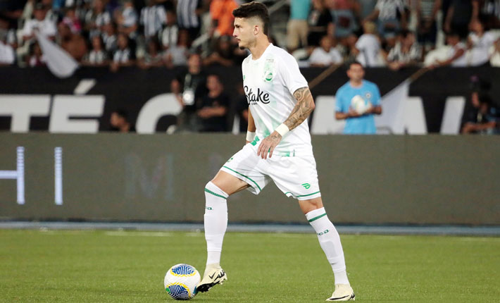 Trends Point Towards Low-Scoring Clash Between In-Form Juventude and Struggling Vitoria
