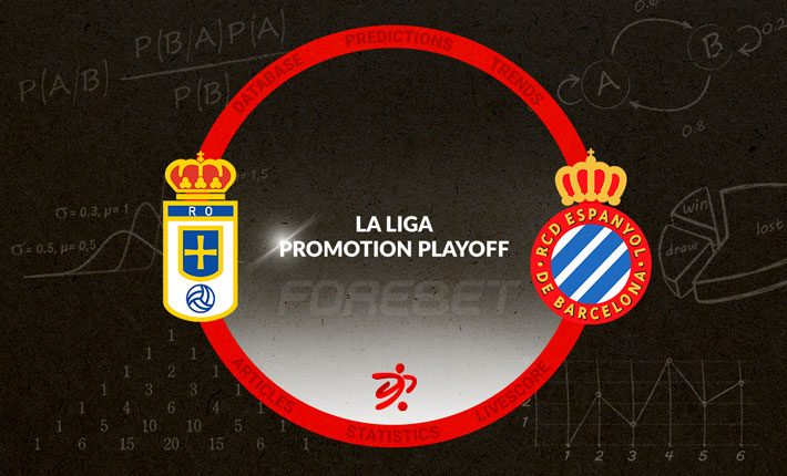 Huge Game for Real Oviedo and Espanyol as They Meet in the La Liga 2 Playoff Final