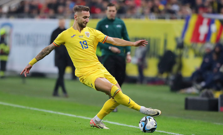 Can Ukraine clinch fourth all-time win over Romania to start Euro 2024?